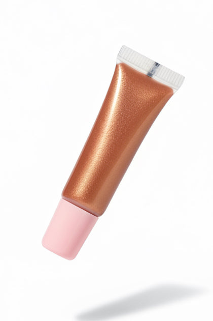 Butter Gloss - Nude Theory