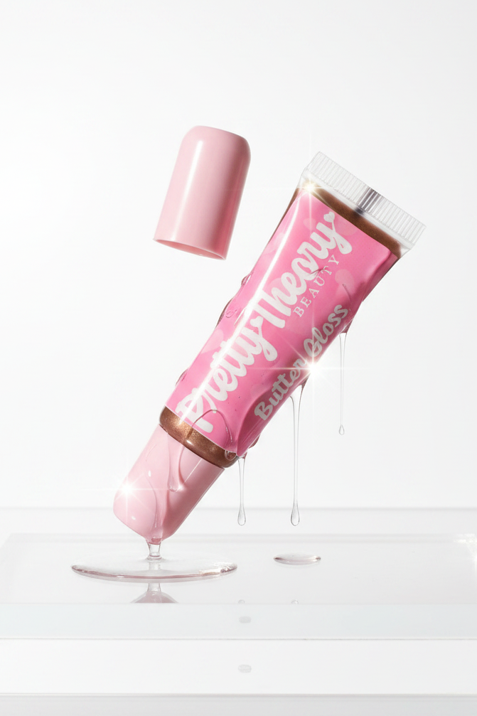 Butter Gloss - Nude Theory