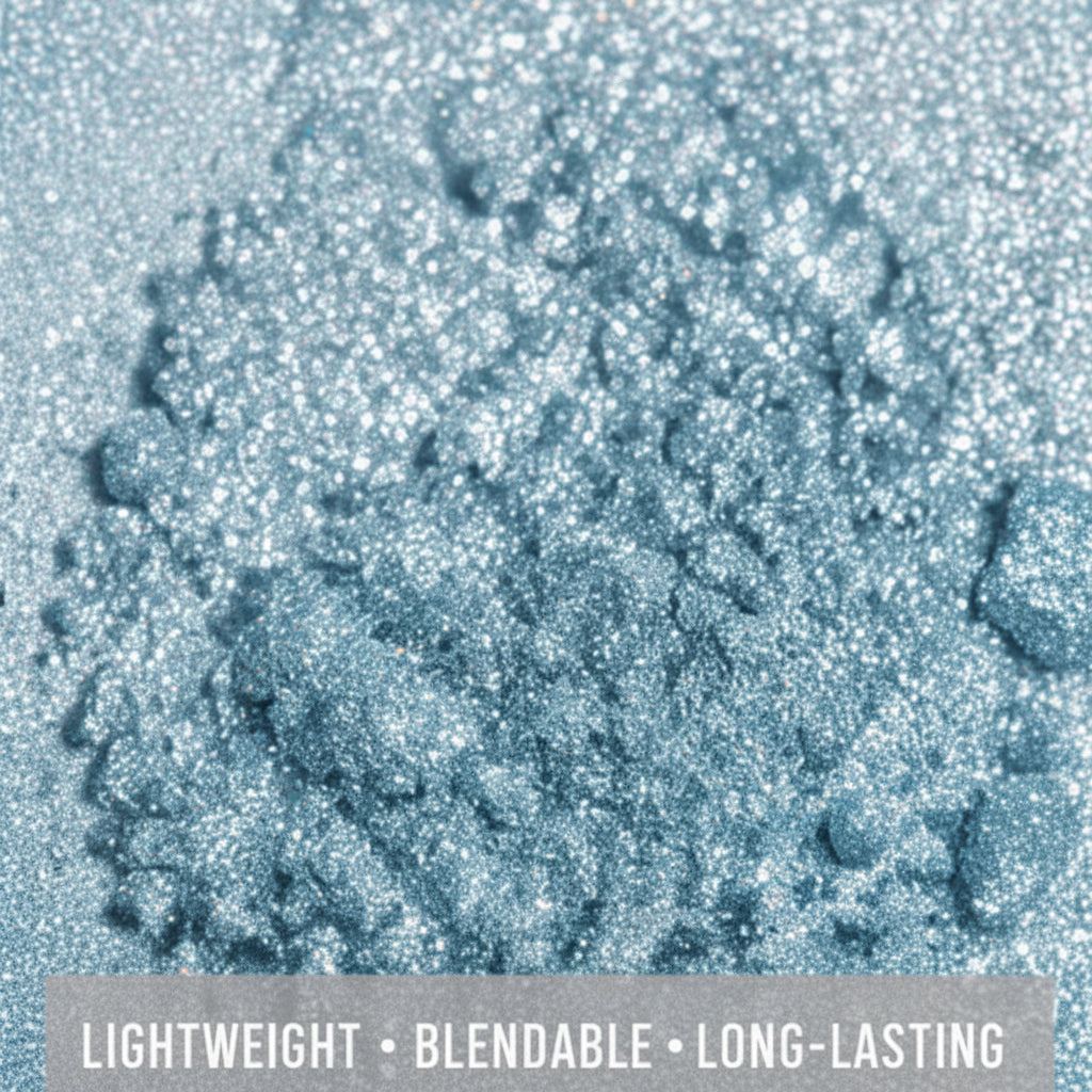 Luxe Eyeshadow Pigment - Moonlit Muse