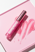 Kiss Theory Color Changing Lip Stain Oil -  Rose Dreams
