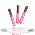 Kiss Theory Color Changing Lip Stain Oil -  Rose Dreams
