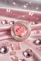 Luxe Eyeshadow Pigment - Ice Princess