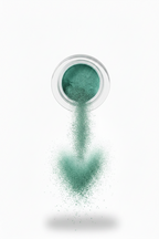 Luxe Eyeshadow Pigment - Fairy Dust