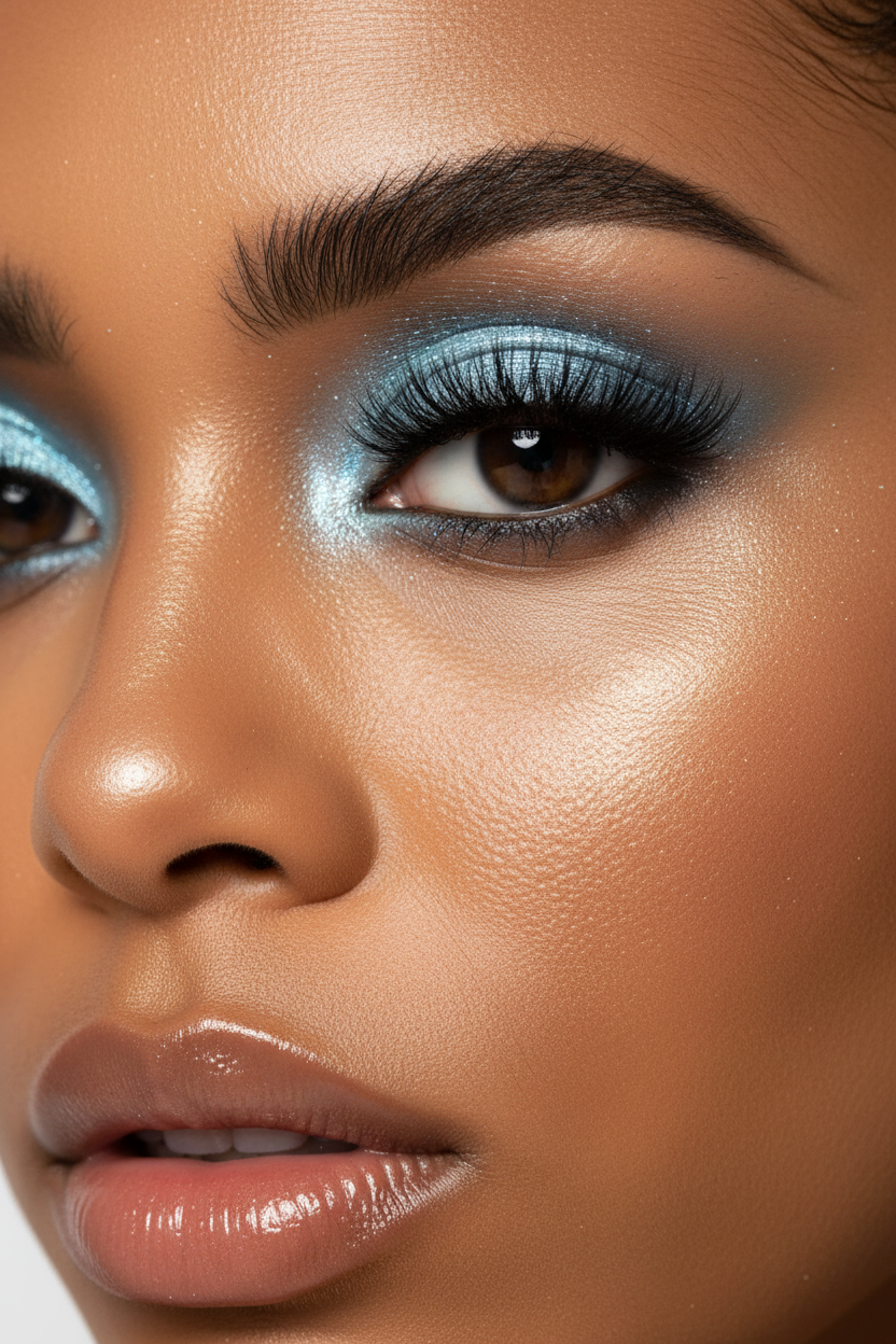 Luxe Eyeshadow Pigment - Fairy Dust