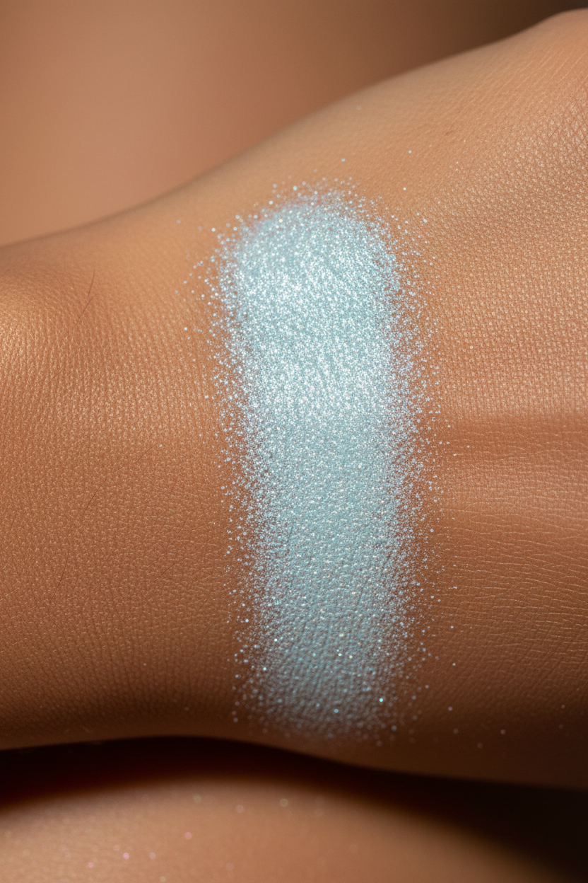 Luxe Eyeshadow Pigment - Fairy Dust