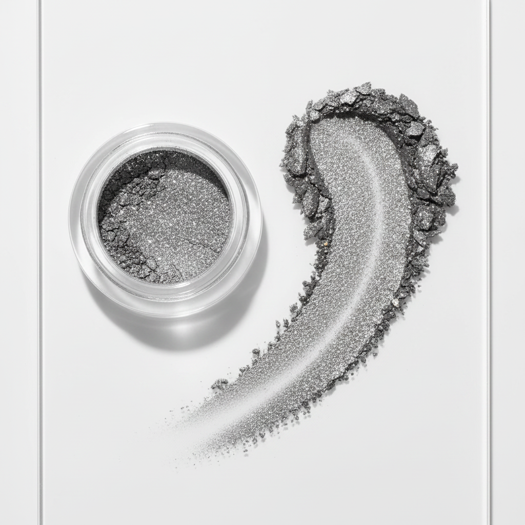 Luxe Eyeshadow Pigment - Moonlit Muse