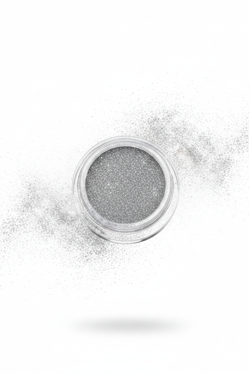 Luxe Eyeshadow Pigment - Moonlit Muse