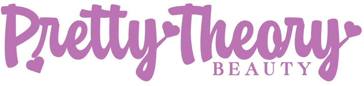 Sign Up And Get Special Offer At Pretty Theory Beauty
