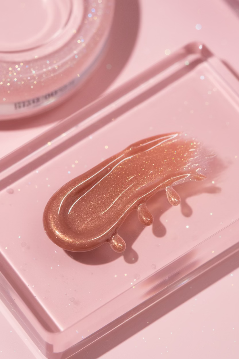 Butter Gloss - Nude Theory