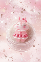 Luxe Eyeshadow Pigment - Ice Princess