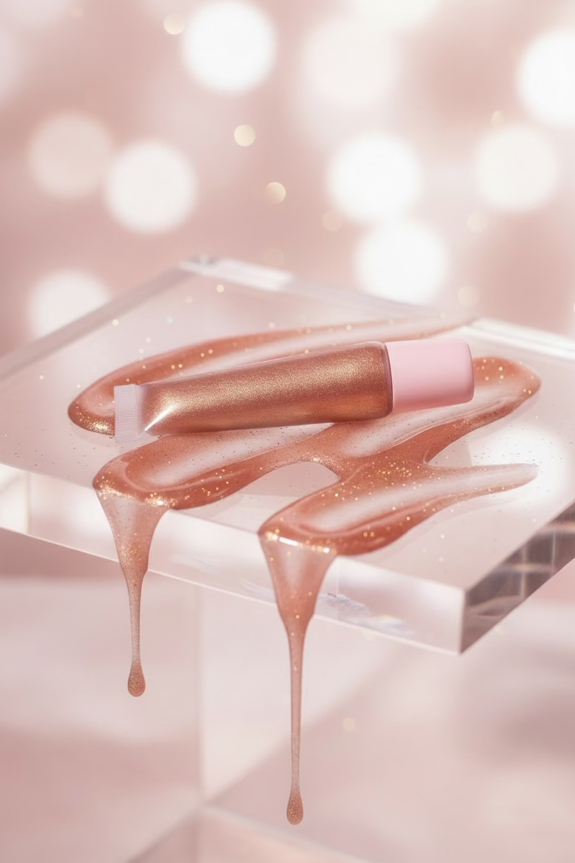 Butter Gloss - Nude Theory