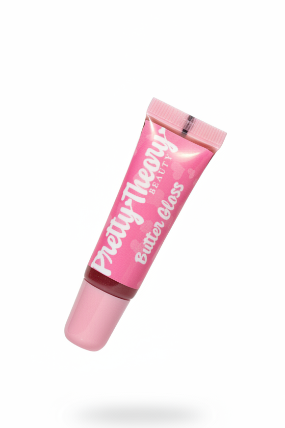 Butter Gloss - Glass Girl